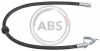 A.B.S. SL 5728 - Bremsschlauch