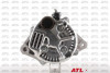 ATL Autotechnik L 38 420 - Generator