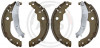 A.B.S. 9226 - Bremsbackensatz