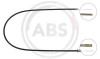 A.B.S. K10258 - Seilzug, Feststellbremse