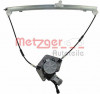 METZGER 2160145 - Fensterheber