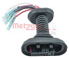 METZGER 2321024 - Kabelreparatursatz, Tür