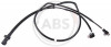 A.B.S. 30242 - Sensor, Raddrehzahl