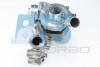 BTS Turbo T915364 - Lader, Aufladung