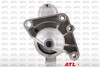 ATL Autotechnik A 78 420 - Starter