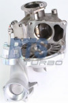 BTS Turbo T914987GR - Lader, Aufladung
