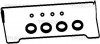 TRISCAN 515-7597 - Dichtungssatz, Zylinderkopfhaube
