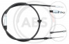 A.B.S. K12876 - Seilzug, Feststellbremse