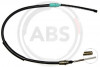 A.B.S. K16737 - Seilzug, Feststellbremse