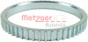 METZGER 0900175 - Sensorring, ABS