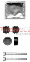 METZGER 113-1386 - Zubehörsatz, Bremssattel