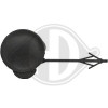 DIEDERICHS 1875061 - Blende, Stoßfänger