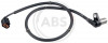 A.B.S. 30964 - Sensor, Raddrehzahl