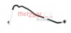 METZGER 2150136 - Kraftstoffleitung