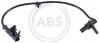 A.B.S. 31337 - Sensor, Raddrehzahl