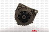 ATL Autotechnik L 81 560 - Generator