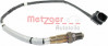 METZGER 0893399 - Lambdasonde