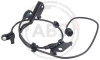 A.B.S. 31135 - Sensor, Raddrehzahl