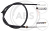 A.B.S. K10706 - Seilzug, Feststellbremse