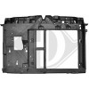 DIEDERICHS 4226002 - Frontverkleidung