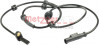 METZGER 0900895 - Sensor, Raddrehzahl