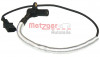 METZGER 0902194 - Impulsgeber, Kurbelwelle