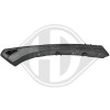 DIEDERICHS 6836063 - Halter, Stoßfänger