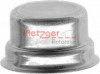 METZGER 11709 - Dichtungssatz, Bremssattel
