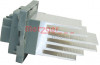 METZGER 0917265 - Regler, Innenraumgebläse