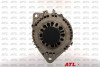 ATL Autotechnik L 83 310 - Generator