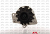 ATL Autotechnik L 60 840 - Generator