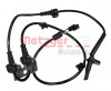 METZGER 0900753 - Sensor, Raddrehzahl