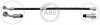 A.B.S. SL 5092 - Bremsschlauch