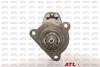 ATL Autotechnik A 15 430 - Starter