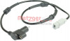 METZGER 0900058 - Sensor, Raddrehzahl