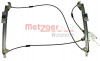METZGER 2160210 - Fensterheber