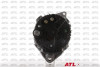 ATL Autotechnik L 68 660 - Generator