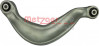 METZGER 58083604 - Lenker, Radaufhängung
