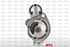 ATL Autotechnik A 14 630 - Starter