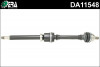 ERA Benelux DA11548 - Antriebswelle