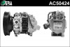 ERA Benelux AC50424 - Kompressor, Klimaanlage