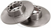 A.B.S. 15740 - Bremsscheibe