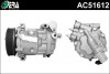 ERA Benelux AC51612 - Kompressor, Klimaanlage