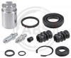 A.B.S. 57118 - Reparatursatz, Bremssattel