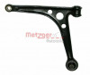 METZGER 58012801 - Lenker, Radaufhängung