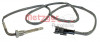 METZGER 0894228 - Sensor, Abgastemperatur