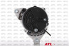 ATL Autotechnik L 42 750 - Generator
