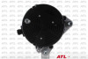 ATL Autotechnik L 39 090 - Generator
