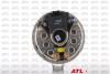 ATL Autotechnik L 63 980 - Generator