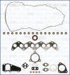TRISCAN 597-5576 - Dichtungssatz, Zylinderkopf